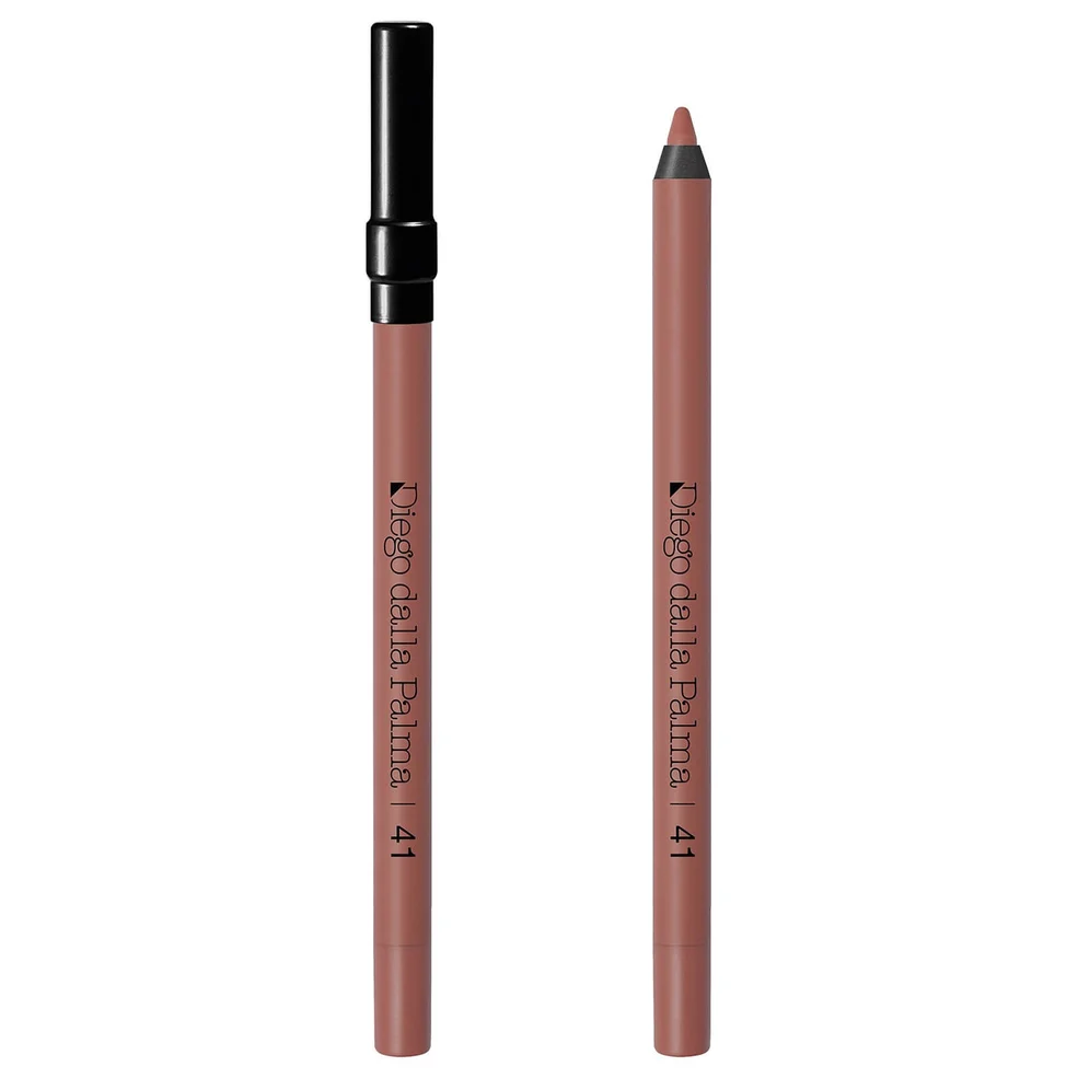 Diego Dalla Palma Makeupstudio Stay On Me Lip Liner (Various Shades) Zdjęcie 1