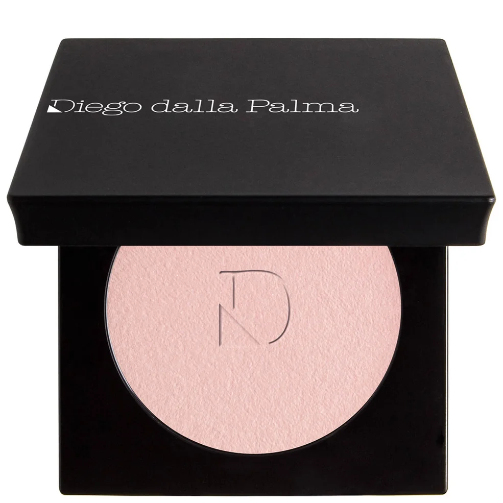 Diego Dalla Palma Makeupstudio Matt Eyeshadow 3g (Various Shades) Zdjęcie 1
