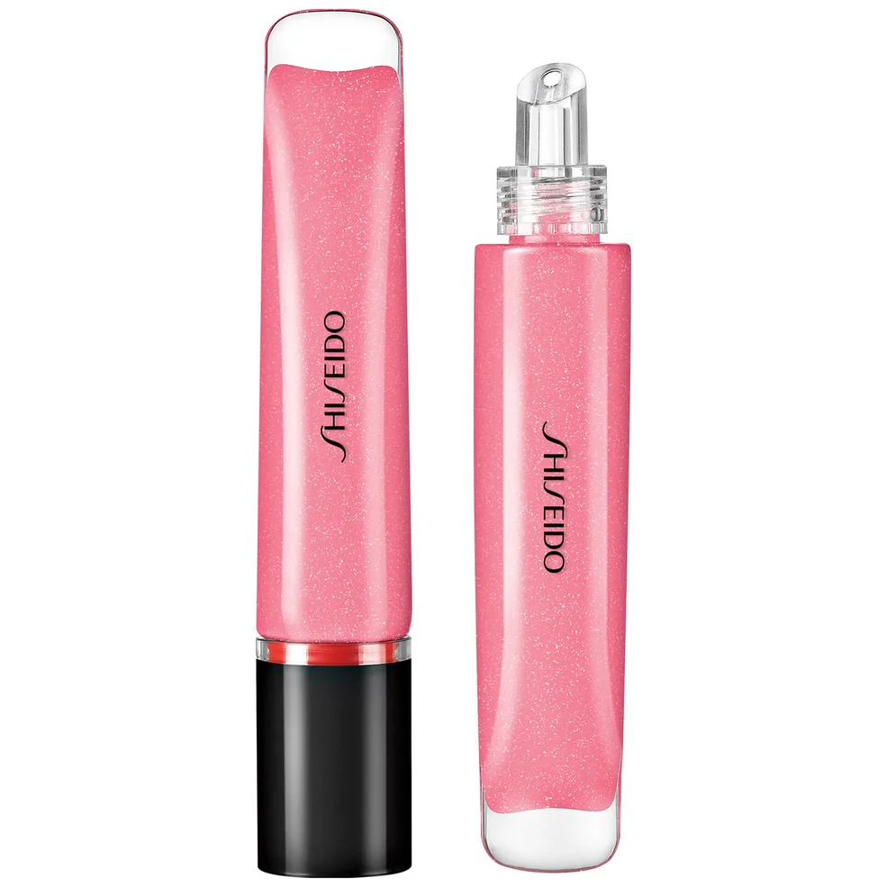 Shiseido Shimmer Gelgloss 2g (Various Shades) Zdjęcie 1