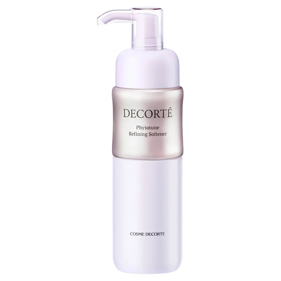 Decorté Phytotune Refining Softener 200ml Zdjęcie 1