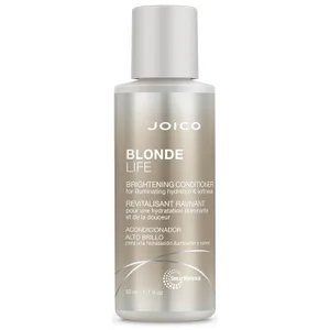 Joico Blonde Life Brightening Conditioner odżywka rozjaśniająca 50 ml - undefined undefined