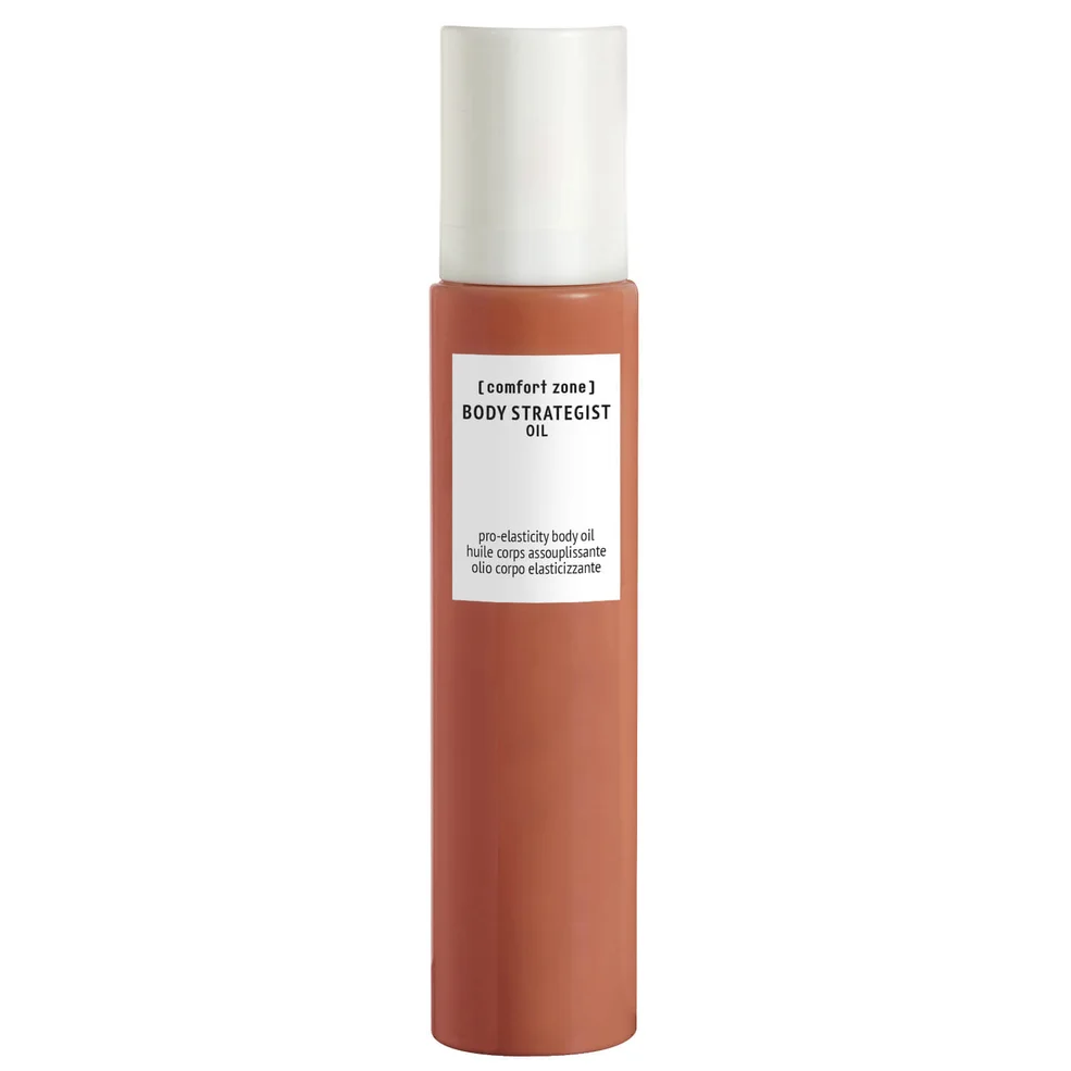 Comfort Zone Body Strategist Oil 300g Zdjęcie 1