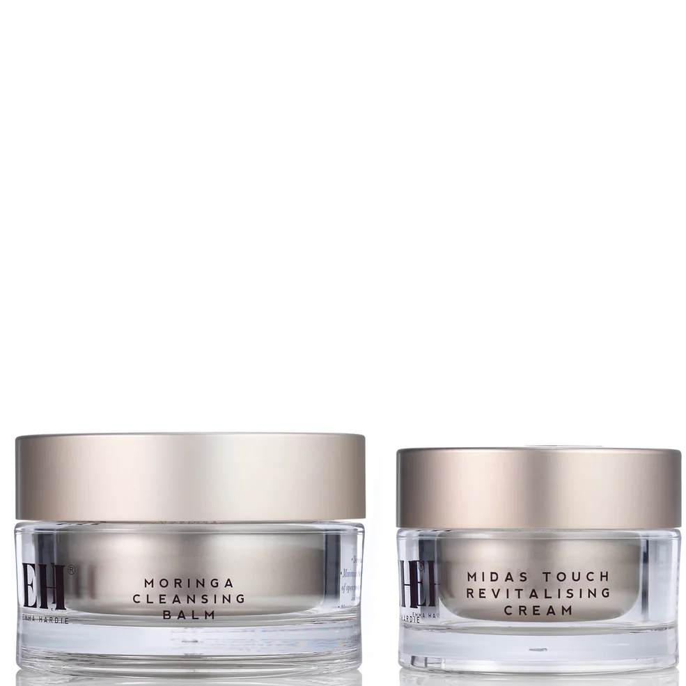 Emma Hardie Cleanse and Hydrate Bundle Zdjęcie 1