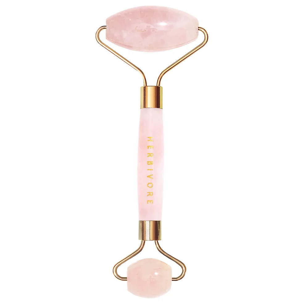 Herbivore Rose Quartz Facial Roller 340g Zdjęcie 1