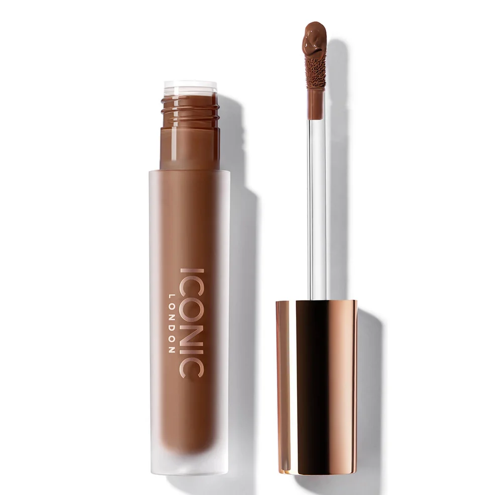 ICONIC London Seamless Concealer 4.2ml (Various Shades) Zdjęcie 1