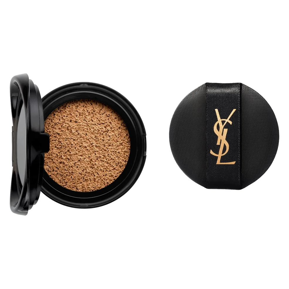 Yves Saint Laurent Fusion Ink Cushion Refill 14g (Various Shades) Zdjęcie 1