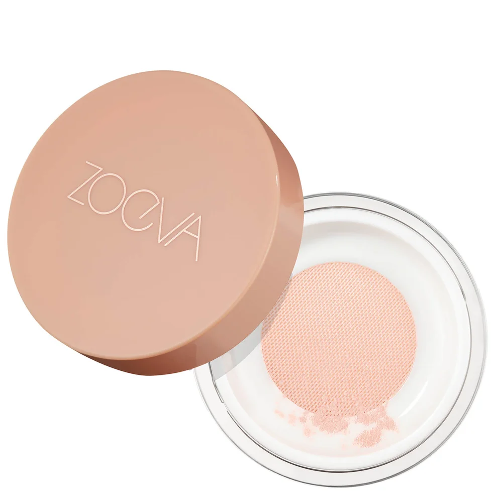 ZOEVA Authentik Skin Finishing Powder 14g (Various Shades) Zdjęcie 1