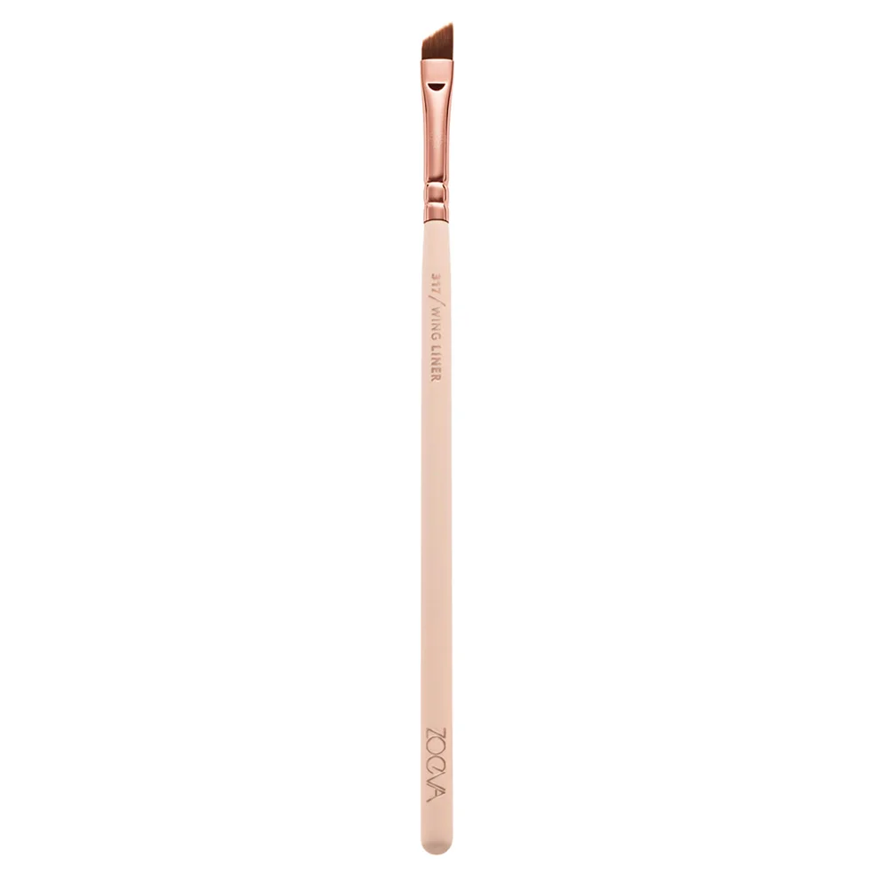 ZOEVA 317 Wing Liner Rose Golden Vol. 2 Zdjęcie 1