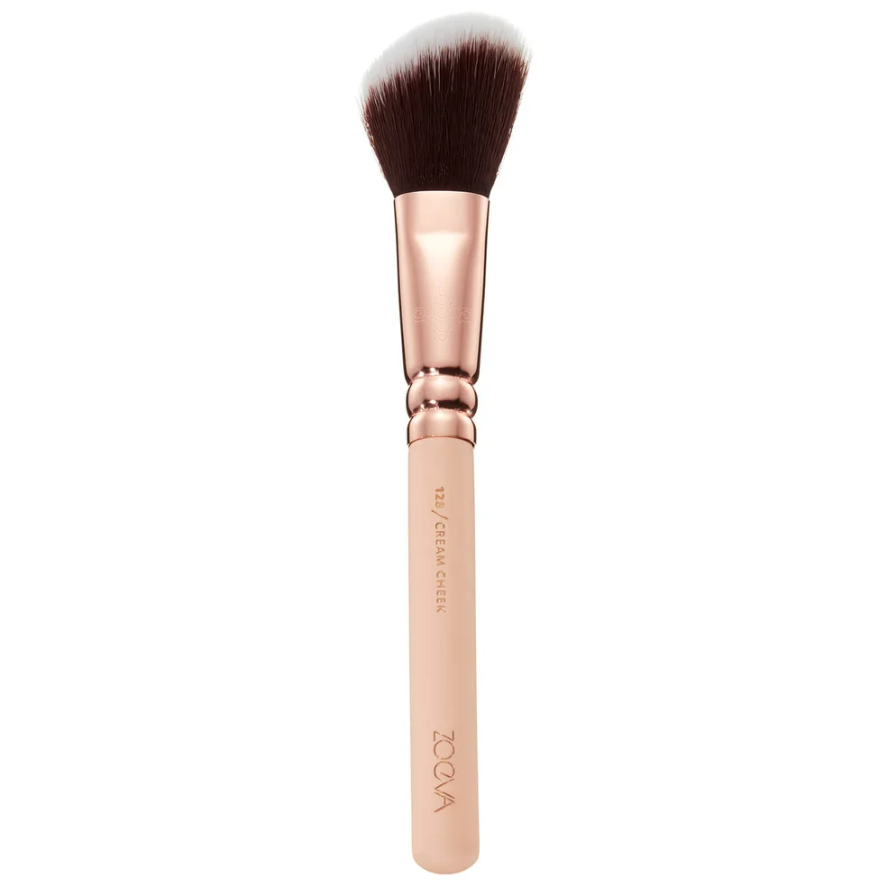 ZOEVA 128 Cream Cheek Rose Golden Vol. 2 Zdjęcie 1
