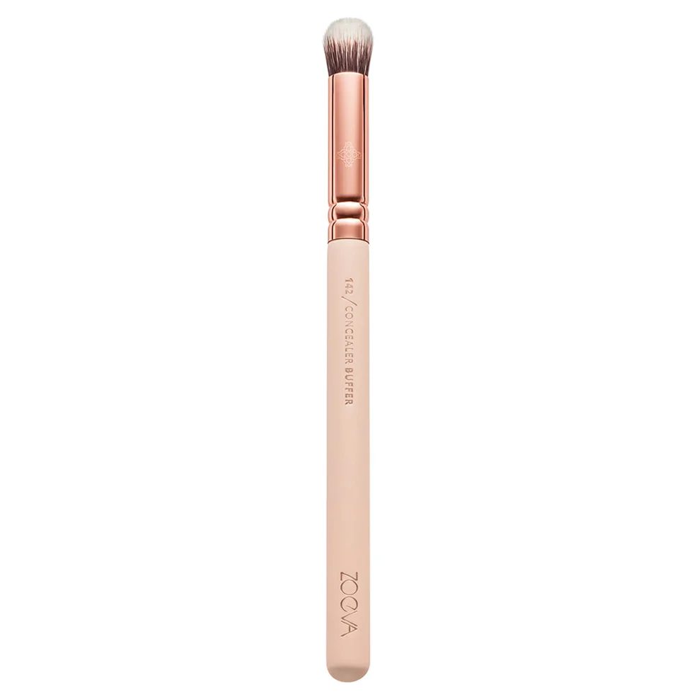ZOEVA 142 Concealer Buffer Rose Golden Vol. 2 Zdjęcie 1