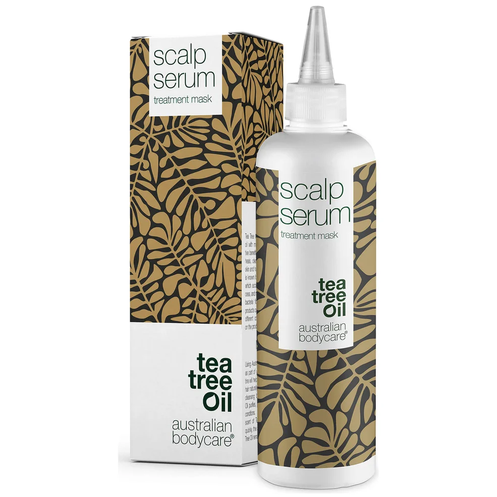 Australian Bodycare Scalp Serum 250ml Zdjęcie 1