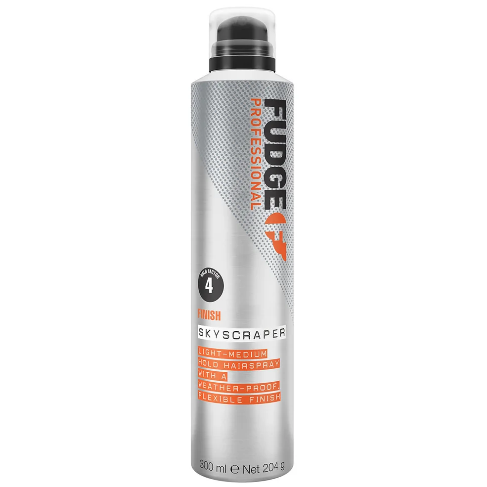 Fudge Professional Skyscraper Light/Medium Hold Hair Spray 300ml Zdjęcie 1