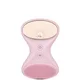 BeGlow TIA MAS: Facial Toning and Cleansing Device - Pink