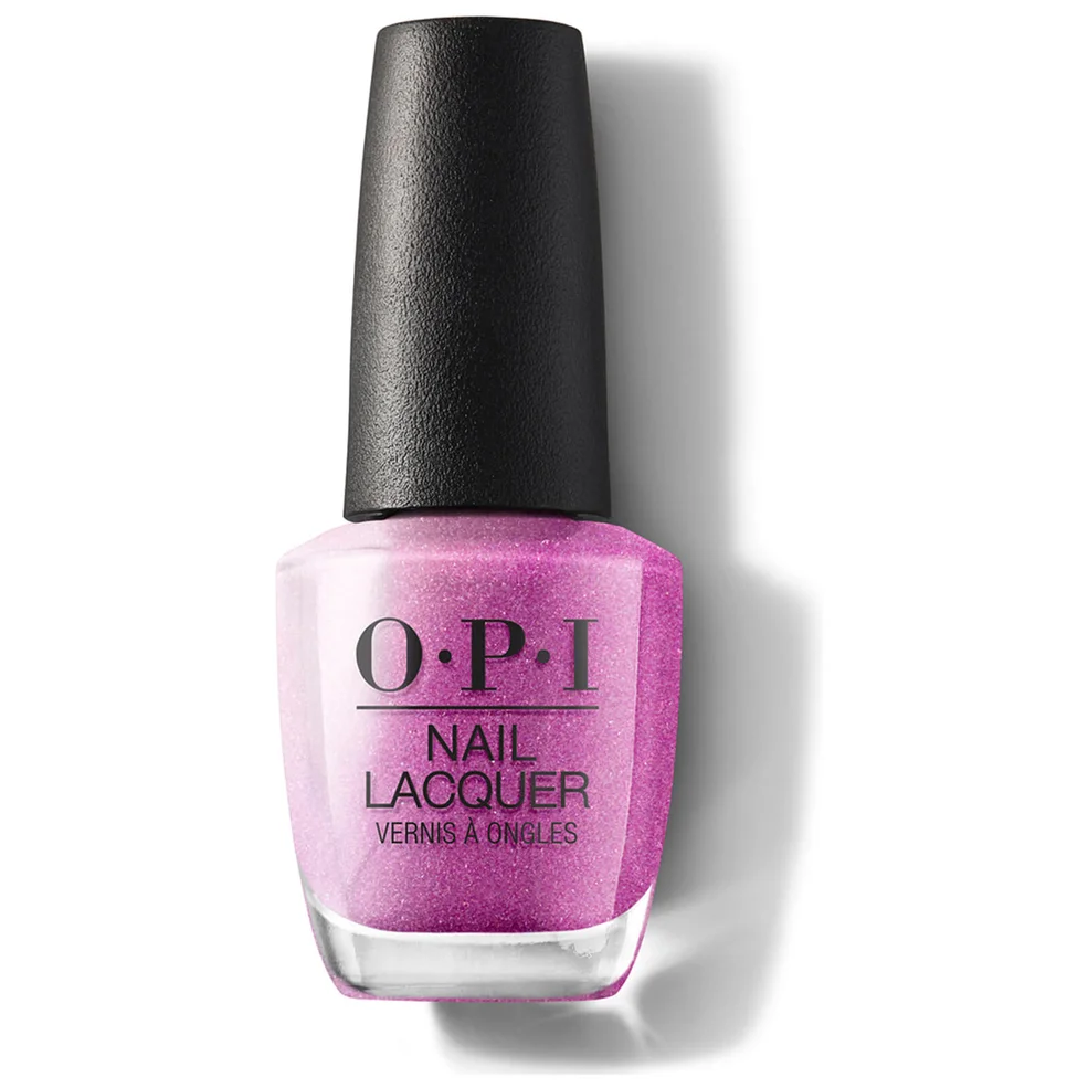OPI Hidden Prism Limited Edition Nail Polish, Rainbows a Go Go 15ml Zdjęcie 1