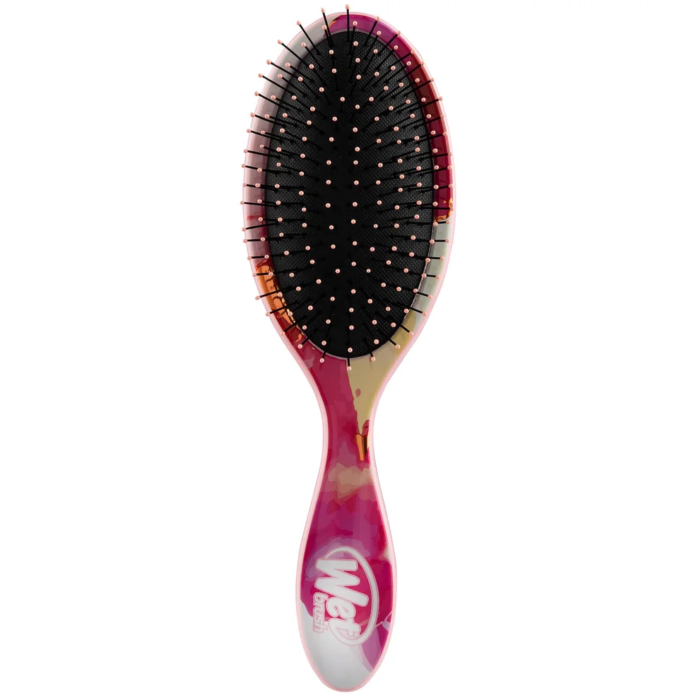 WetBrush Stellar Skies Original Detangler Brush - Rose Skies Zdjęcie 1