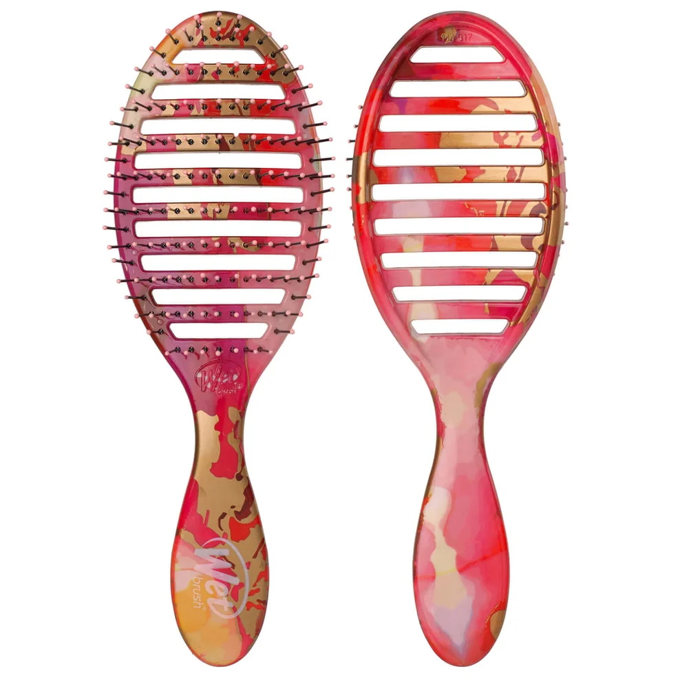 WetBrush Stellar Skies Speed Dry Brush - Rose Skies Zdjęcie 1