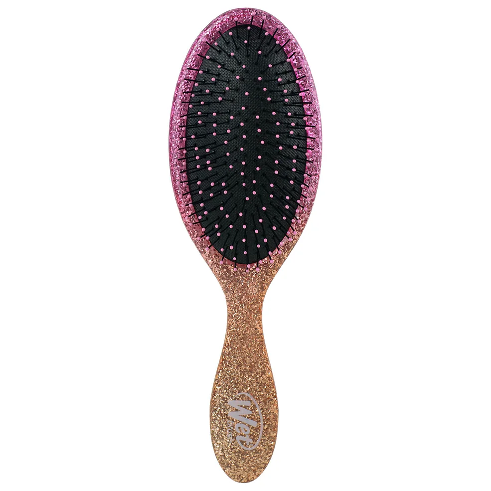 WetBrush Champagne Toast Original Detangler Brush - Fizzy Pink Zdjęcie 1