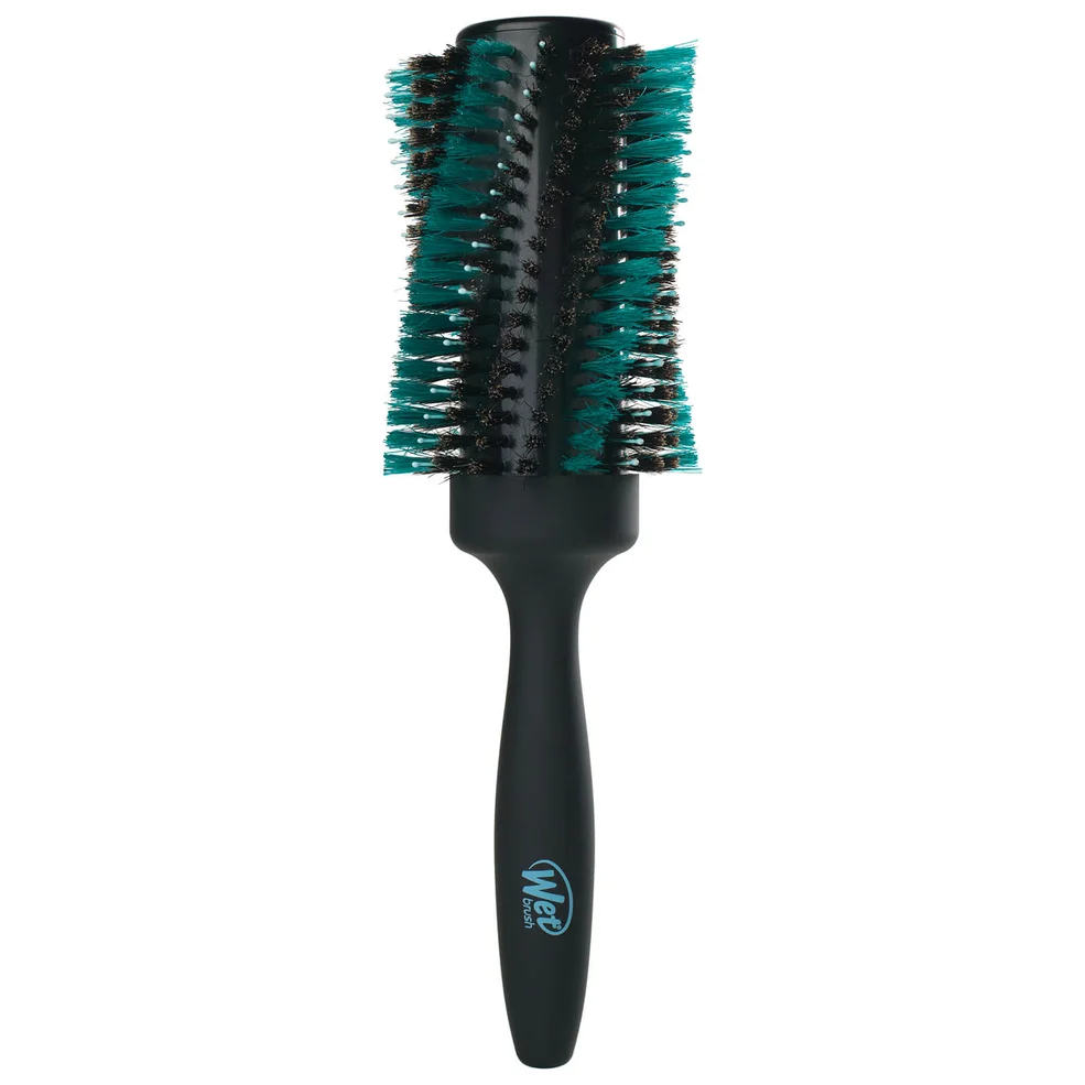 WetBrush Smooth and Shine Round Brush for Fine/Medium Hair Zdjęcie 1