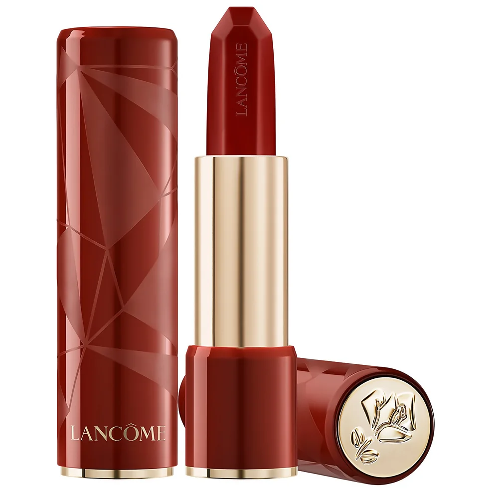 Lancome Absolu Rouge Ruby Cream kremowa pomadka do ust 3 g (różne odcienie) Zdjęcie 1