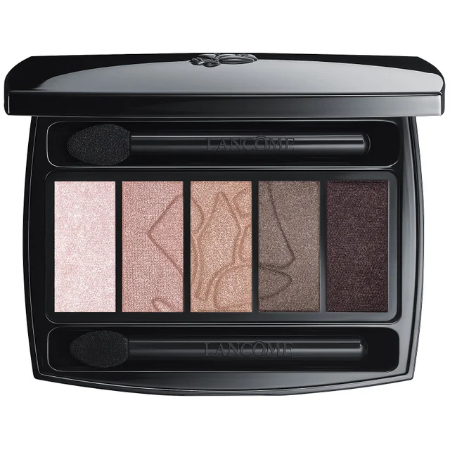 Lancome Hypnôse Drama Eyeshadow Palette paleta cieni do oczu – 09 Fraîcheur Rosée 4,3 g