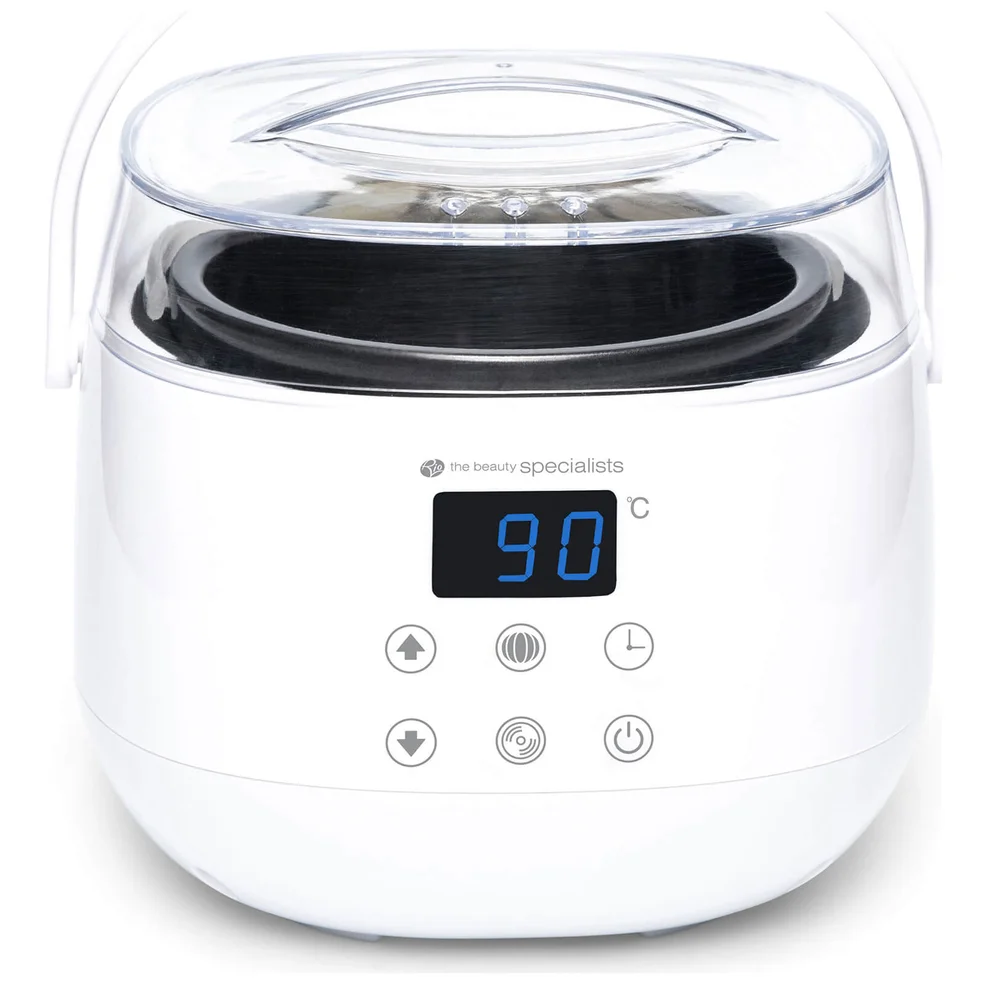 Rio Professional Wax Heater urządzenie do podgrzewania wosku Zdjęcie 1
