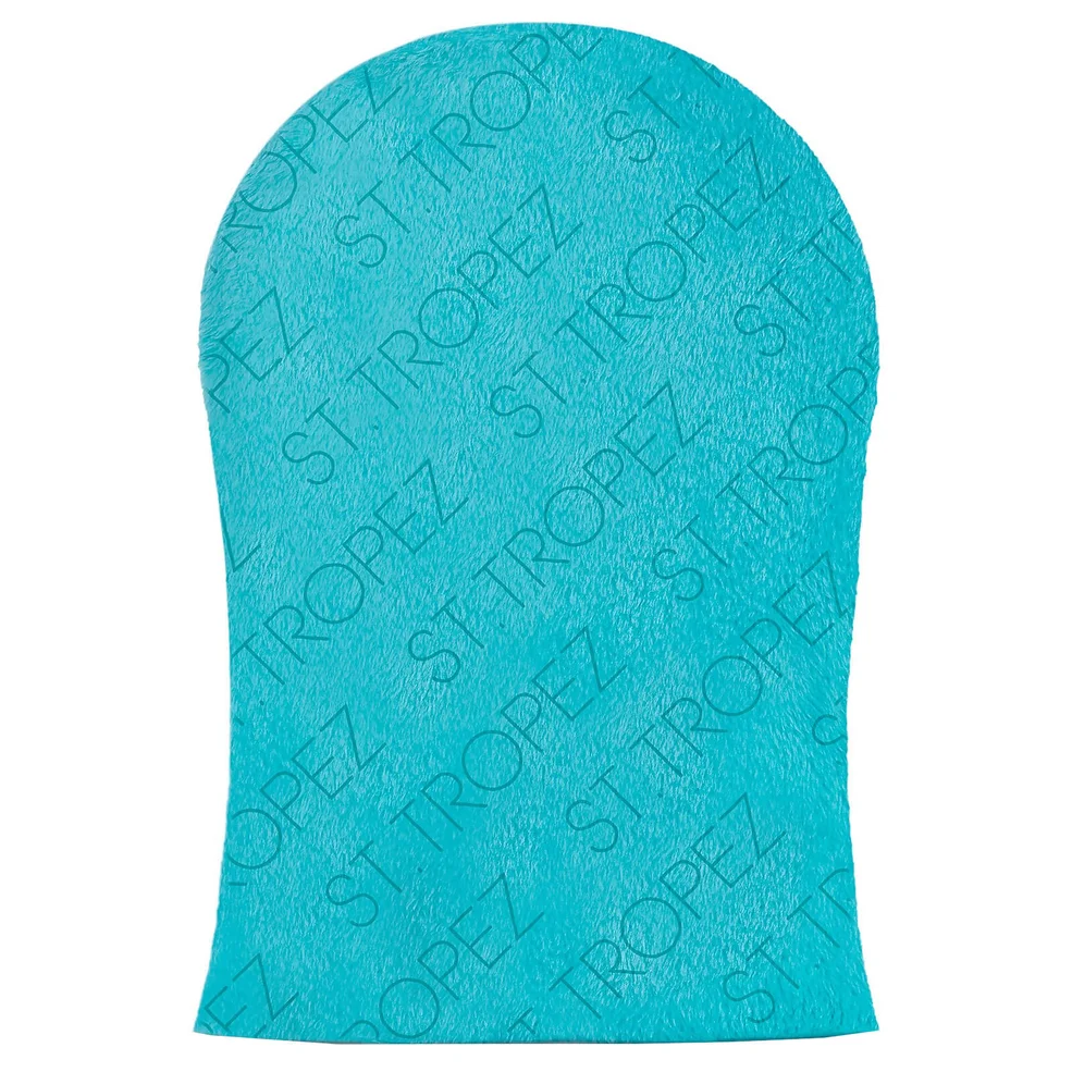 St. Tropez Dual Sided Luxe Tanning Applicator Mitt Zdjęcie 1
