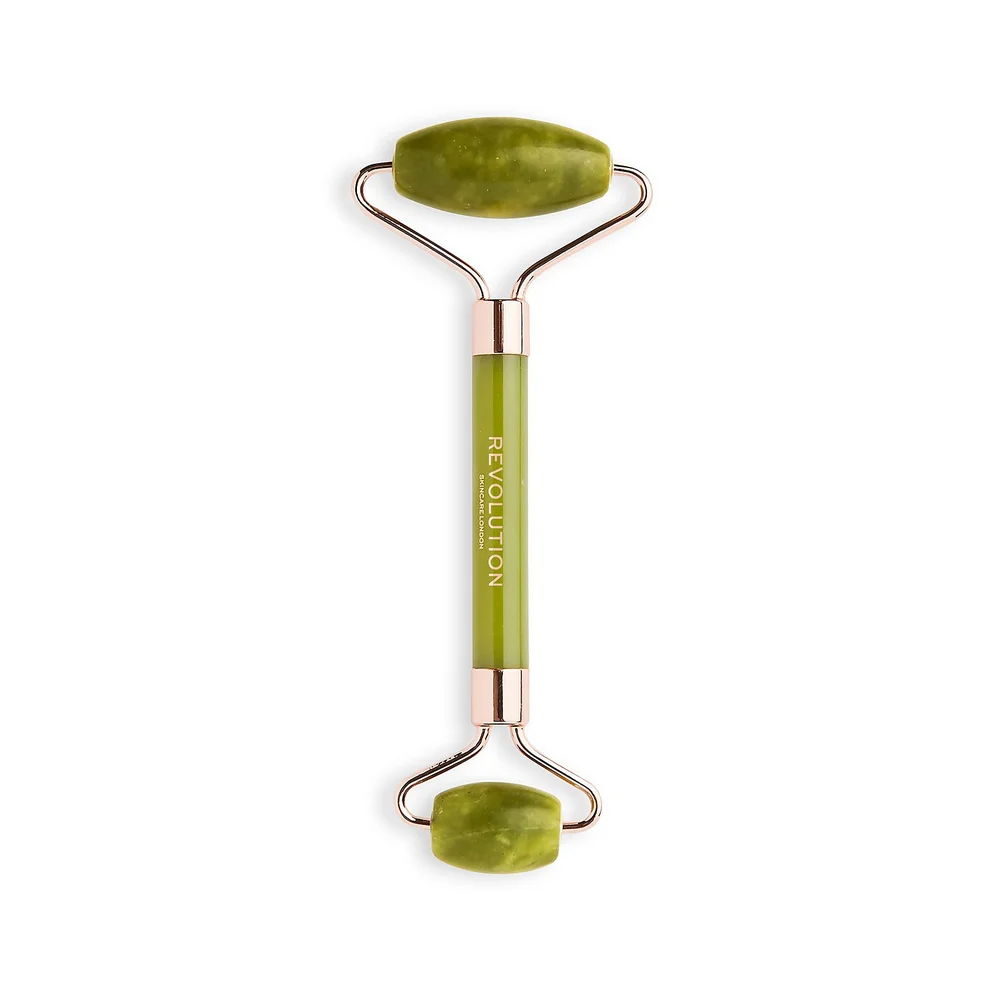 Revolution Beauty Green Jade Facial Roller Zdjęcie 1