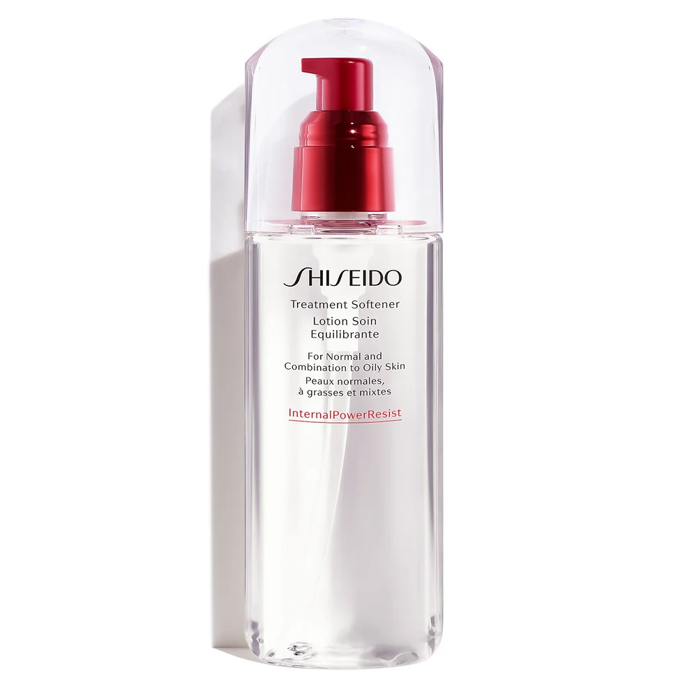 Shiseido Treatment Softener 150ml Zdjęcie 1