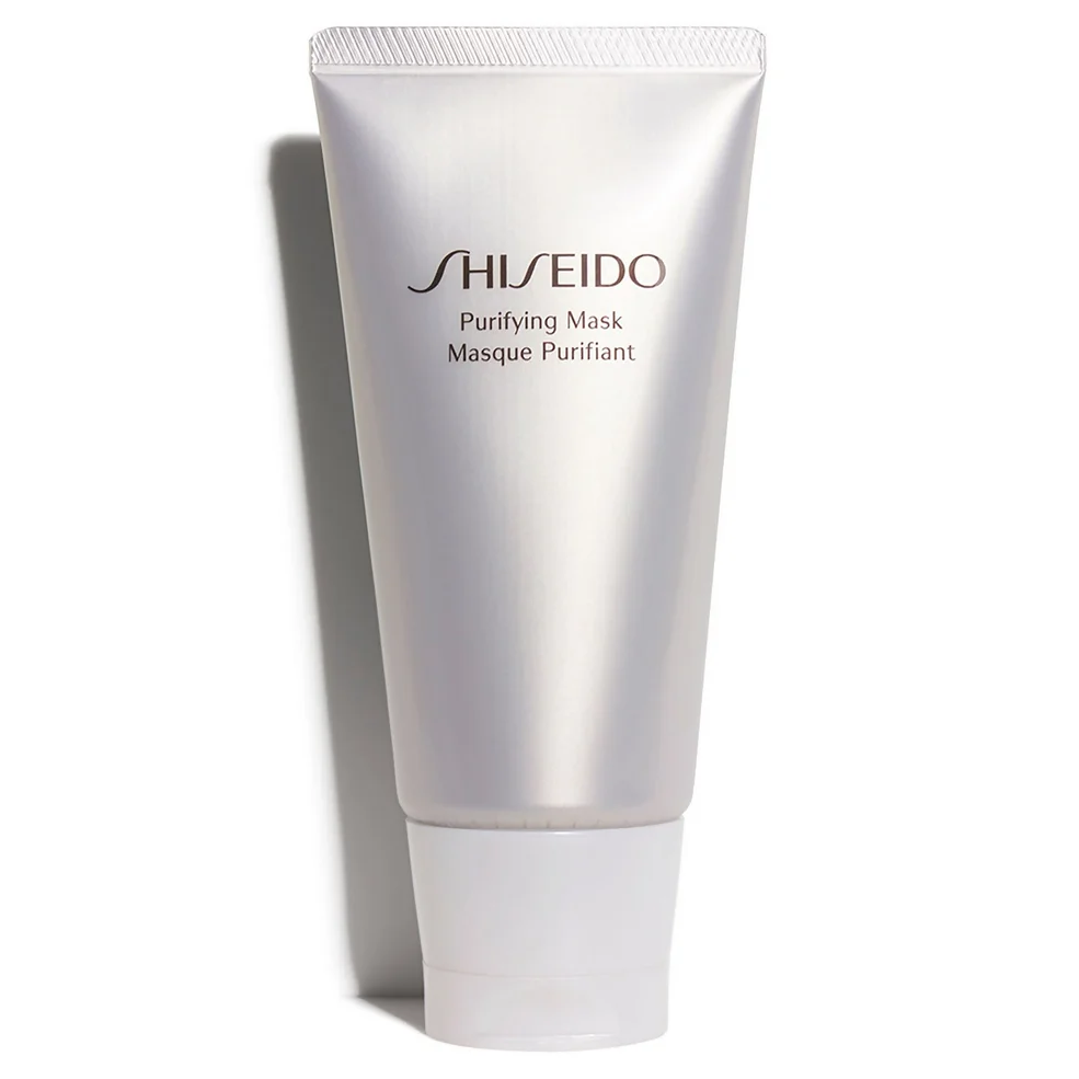 Shiseido Purifying Mask 75ml Zdjęcie 1