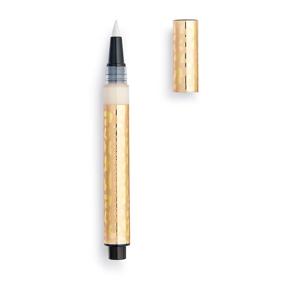 Revolution Pro Brightening & Tightening Under Eye Concealer Wand 2.2ml (Various Shades) Zdjęcie 1
