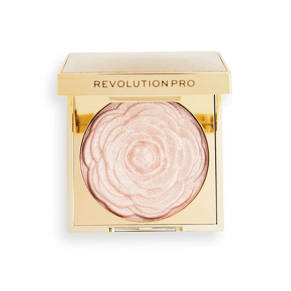 Revolution Pro Lustre Highlighter 9g (Various Shades) Zdjęcie 1
