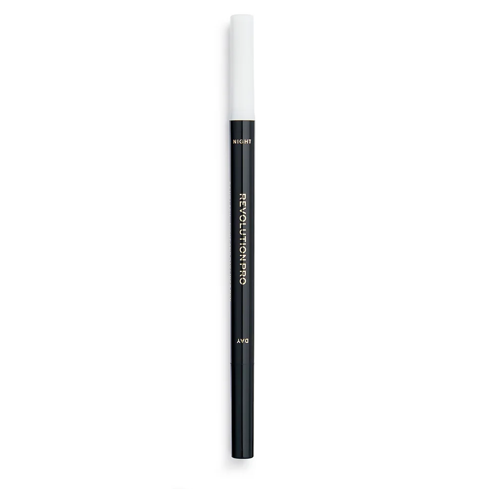 Revolution Pro 24hr Lash Day & Night Liner Pen - Black 1.6g Zdjęcie 1