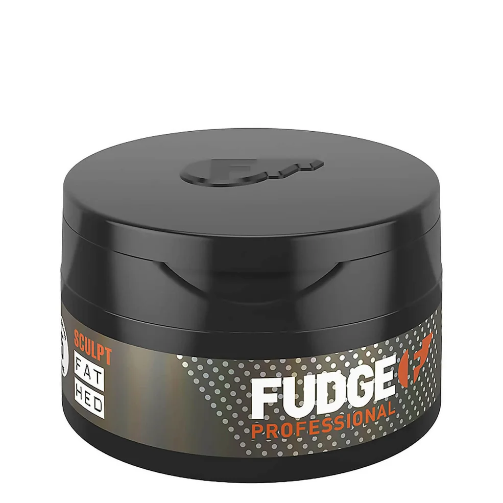 Fudge Professional Fat Hed Paste 77g Zdjęcie 1
