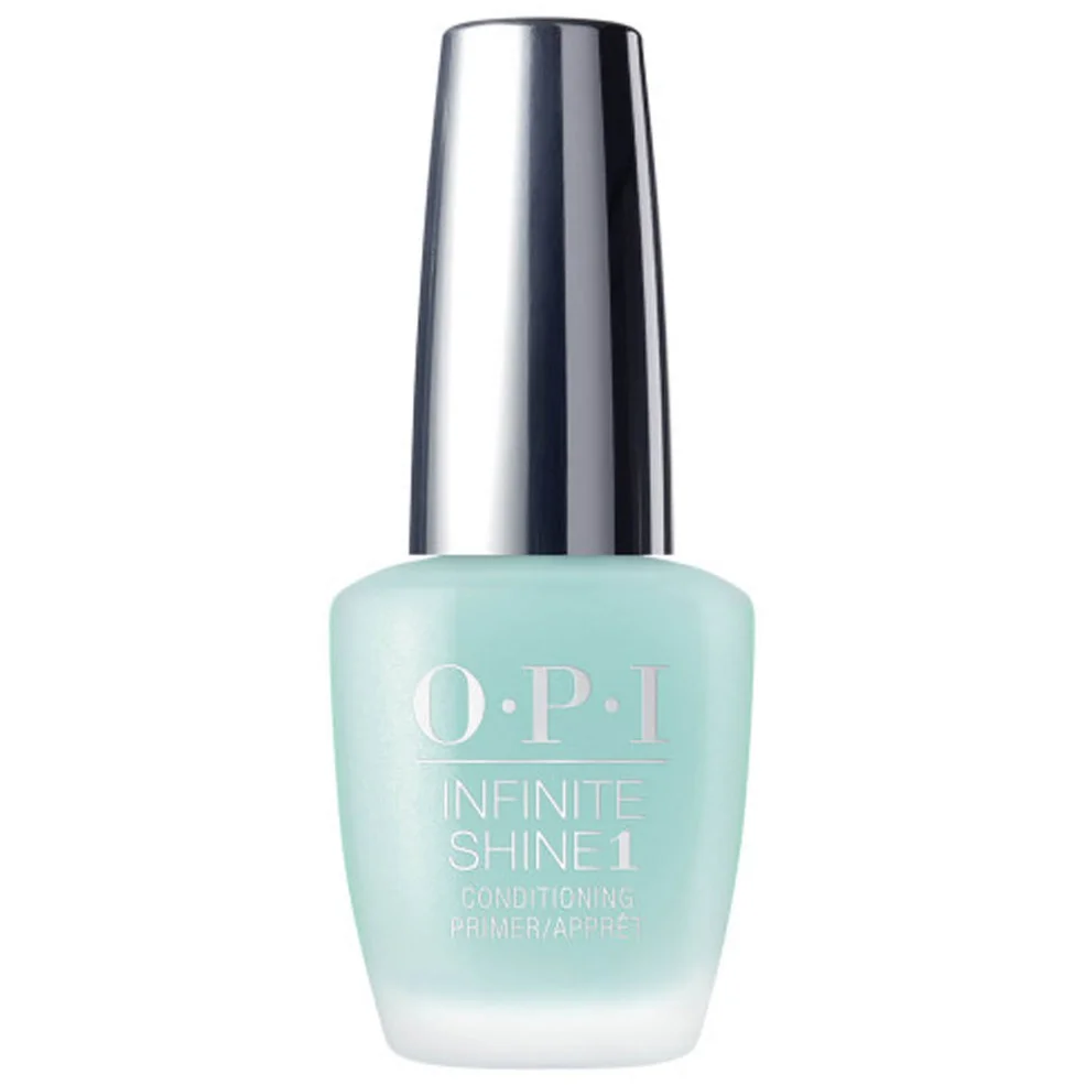 OPI Infinite Shine Conditioning Primer 15ml Zdjęcie 1