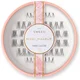 Sweed Nikki Cluster Lashes - Black