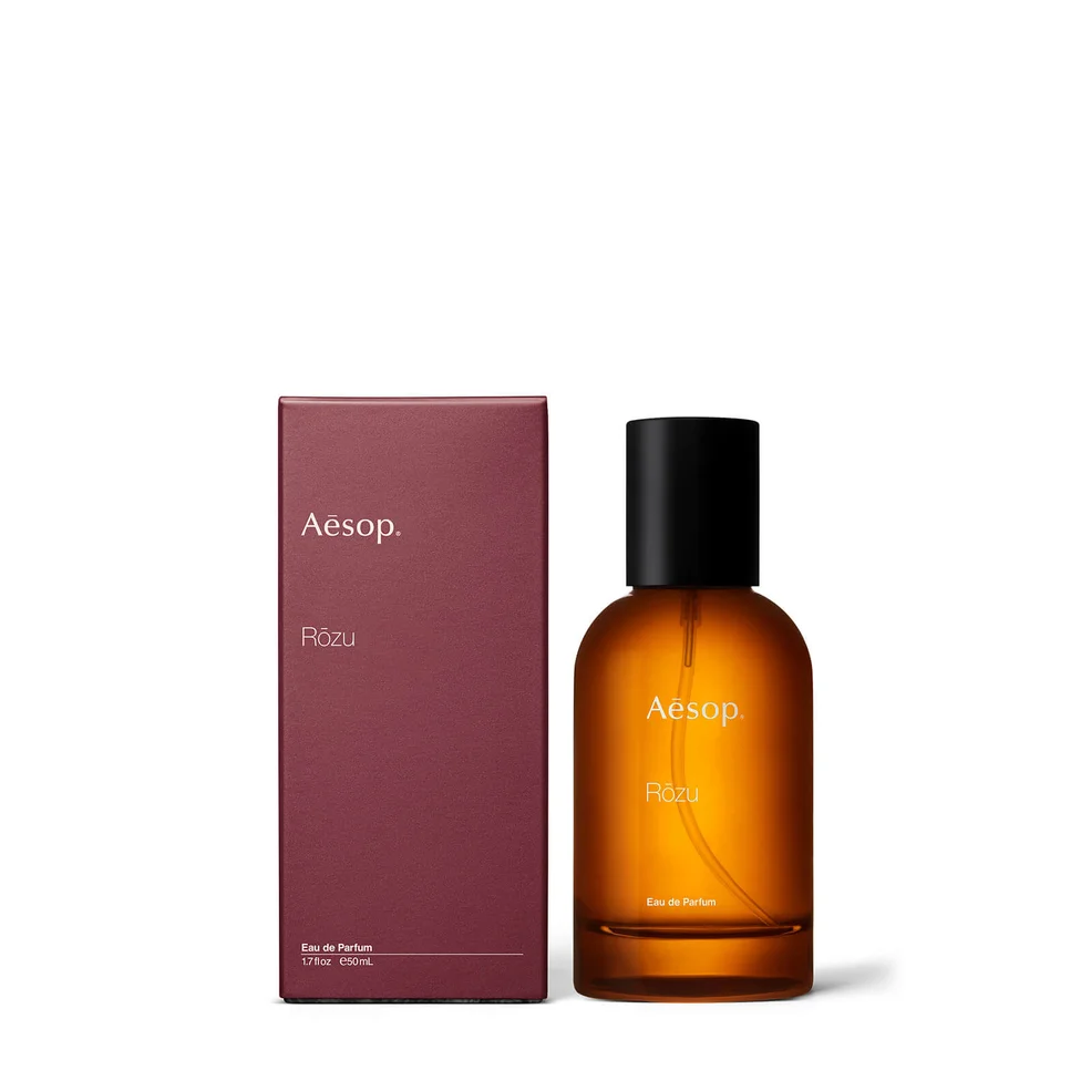 Aesop Rozu Eau de Parfum 50ml Zdjęcie 1