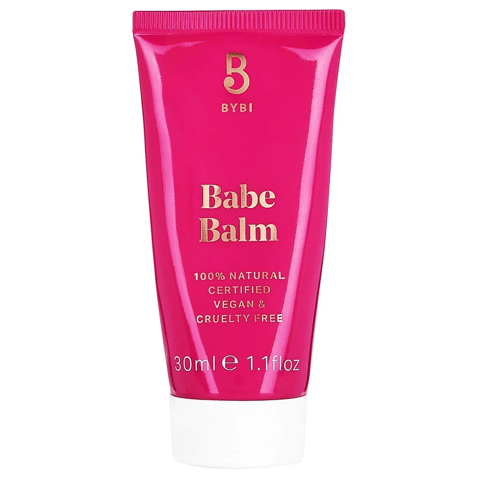 BYBI Beauty Babe Balm 30ml Zdjęcie 1