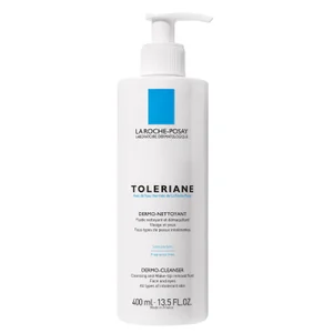 La Roche-Posay Toleraine Dermo Cleanser oczyszczający produkt do skóry 400 ml - undefined undefined
