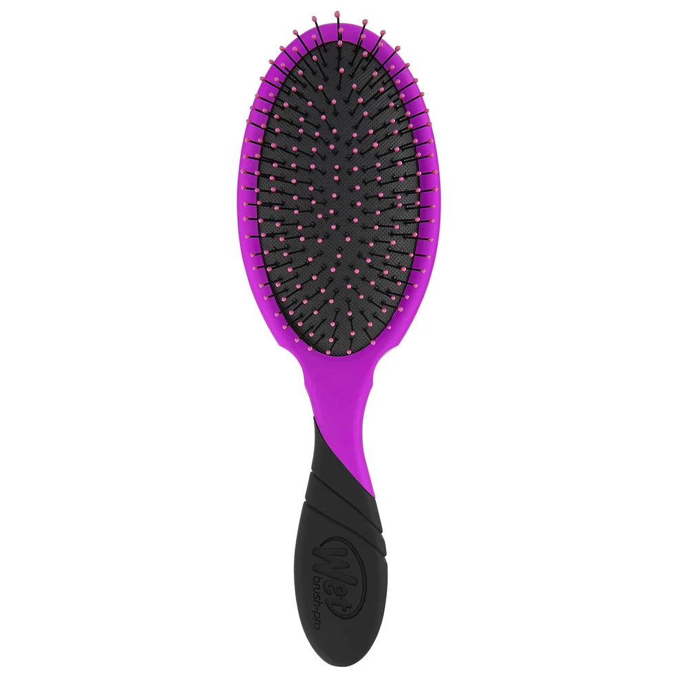 WetBrush Pro Detangler - Purple Zdjęcie 1