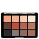 Viseart Palette 12 Paupières Eyeshadow Palette 01 Neutral Mattes