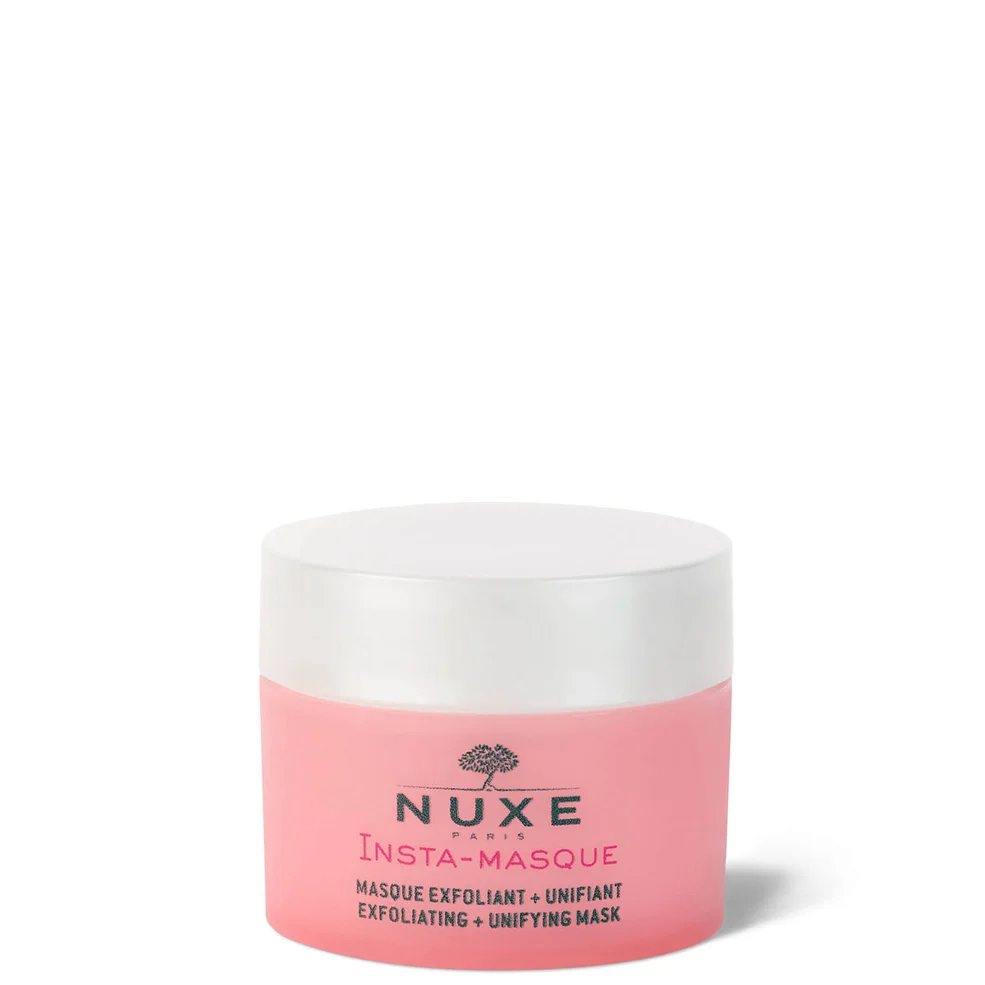 NUXE Insta Masque Exfoliating Mask 15ml Zdjęcie 1