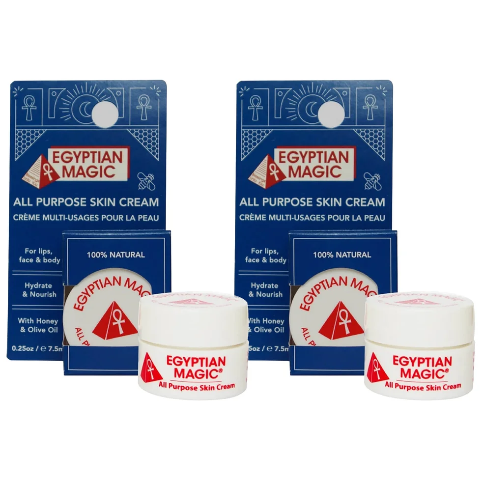 Egyptian Magic All Purpose Mini Bundle Zdjęcie 1