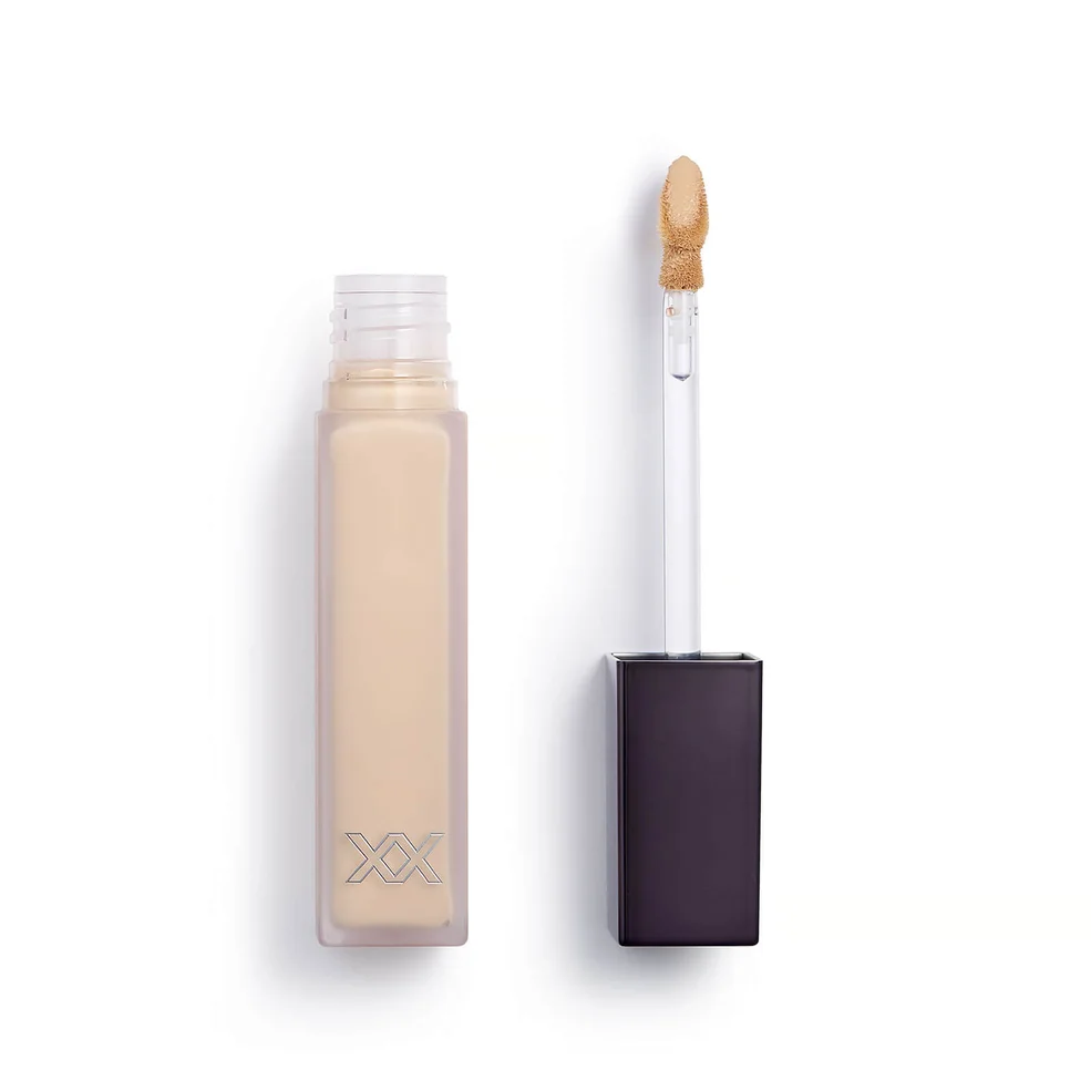 Revolution XX ConcealXX Super FiXX Concealer (Various Shades) Zdjęcie 1