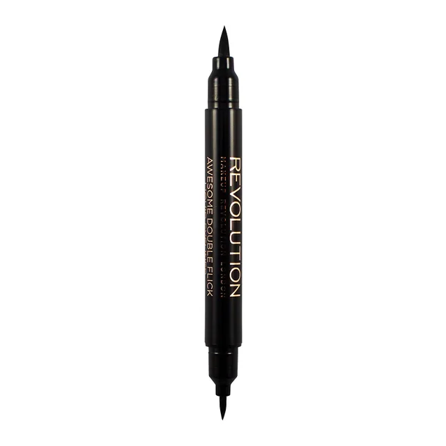 Makeup Revolution Awesome Eye Liner eyeliner – Double Flick