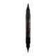 Makeup Revolution Awesome Eye Liner eyeliner – Double Flick