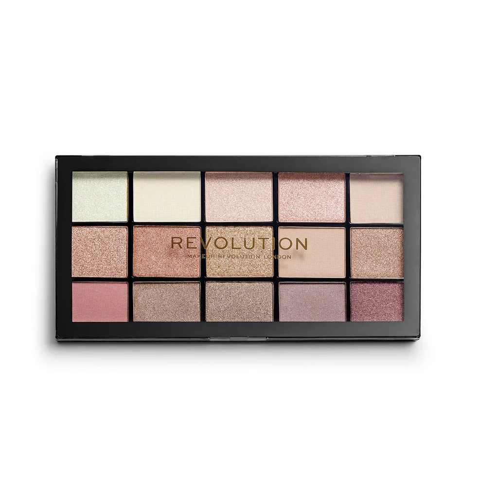 Makeup Revolution Reloaded Palette Iconic 3.0 Zdjęcie 1