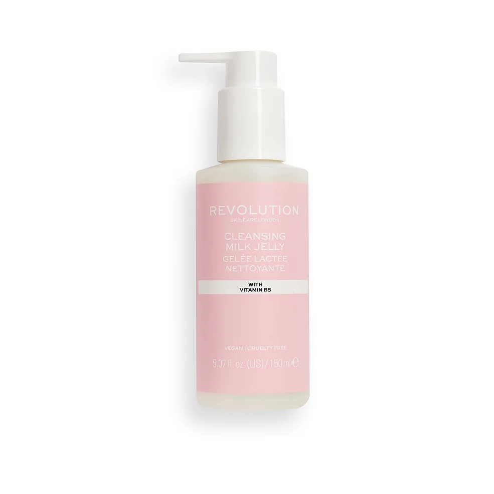 Revolution Skincare Cleansing Milk Jelly 150ml Zdjęcie 1