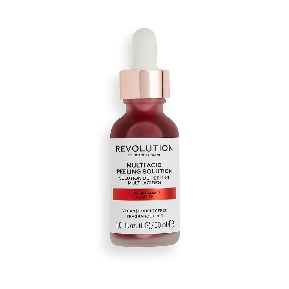 Revolution Skincare Multi Acid Peeling Solution 30ml Zdjęcie 1