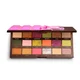 I Heart Revolution Chocolate Eye Shadow Palette - Turkish Delight