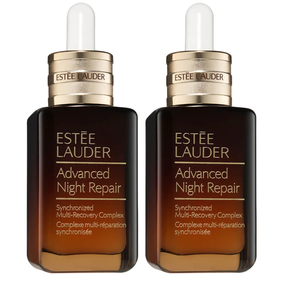 Estée Lauder Advanced Night Repair Synchronized Multi-Recovery Complex Serum Duo Zdjęcie 1